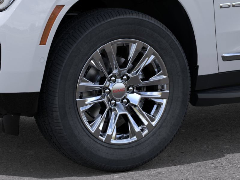 New 2026 GMC Yukon XL Denali RWD image 9