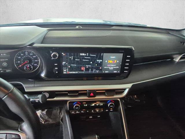 Used 2022 Kia K5 GT-Line FWD image 15