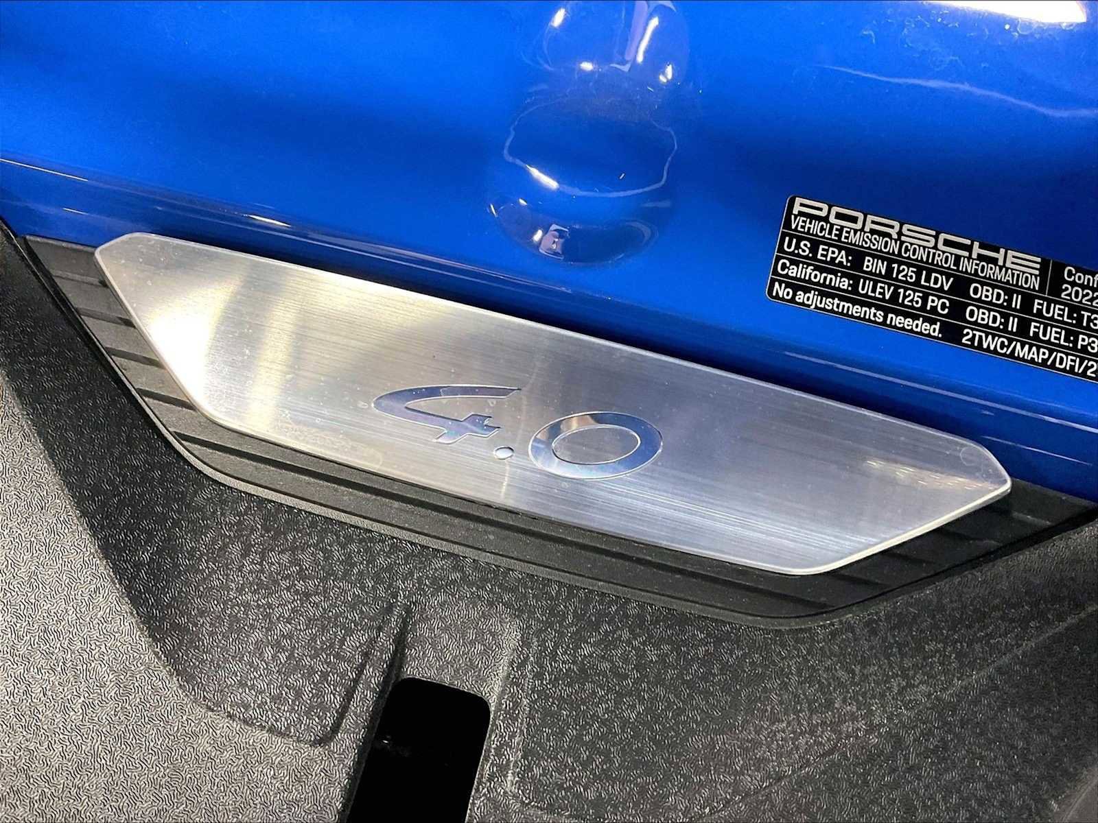 Used 2022 Porsche 911 GT3 image 31