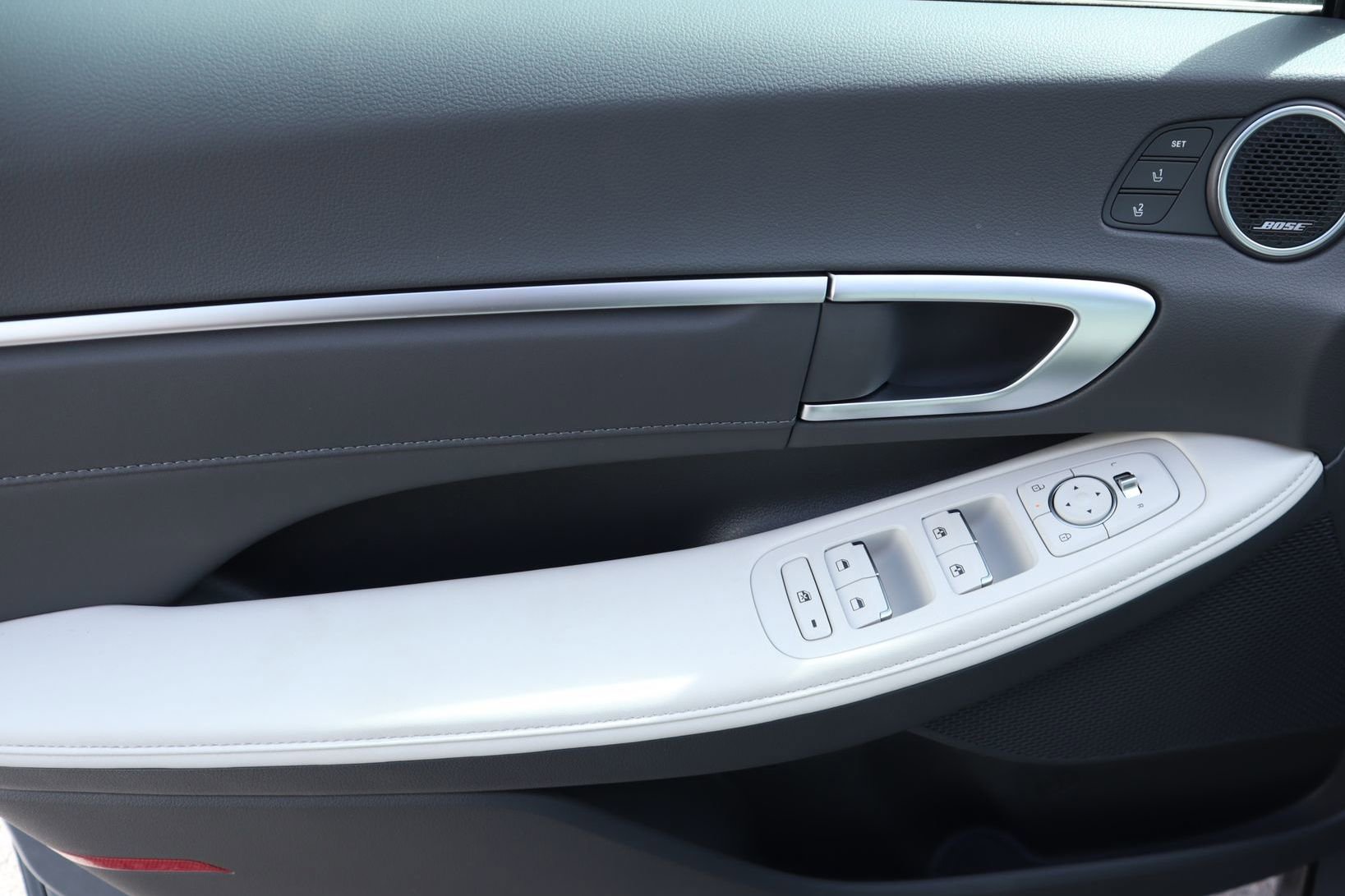 New 2026 Hyundai Sonata Limited FWD image 22