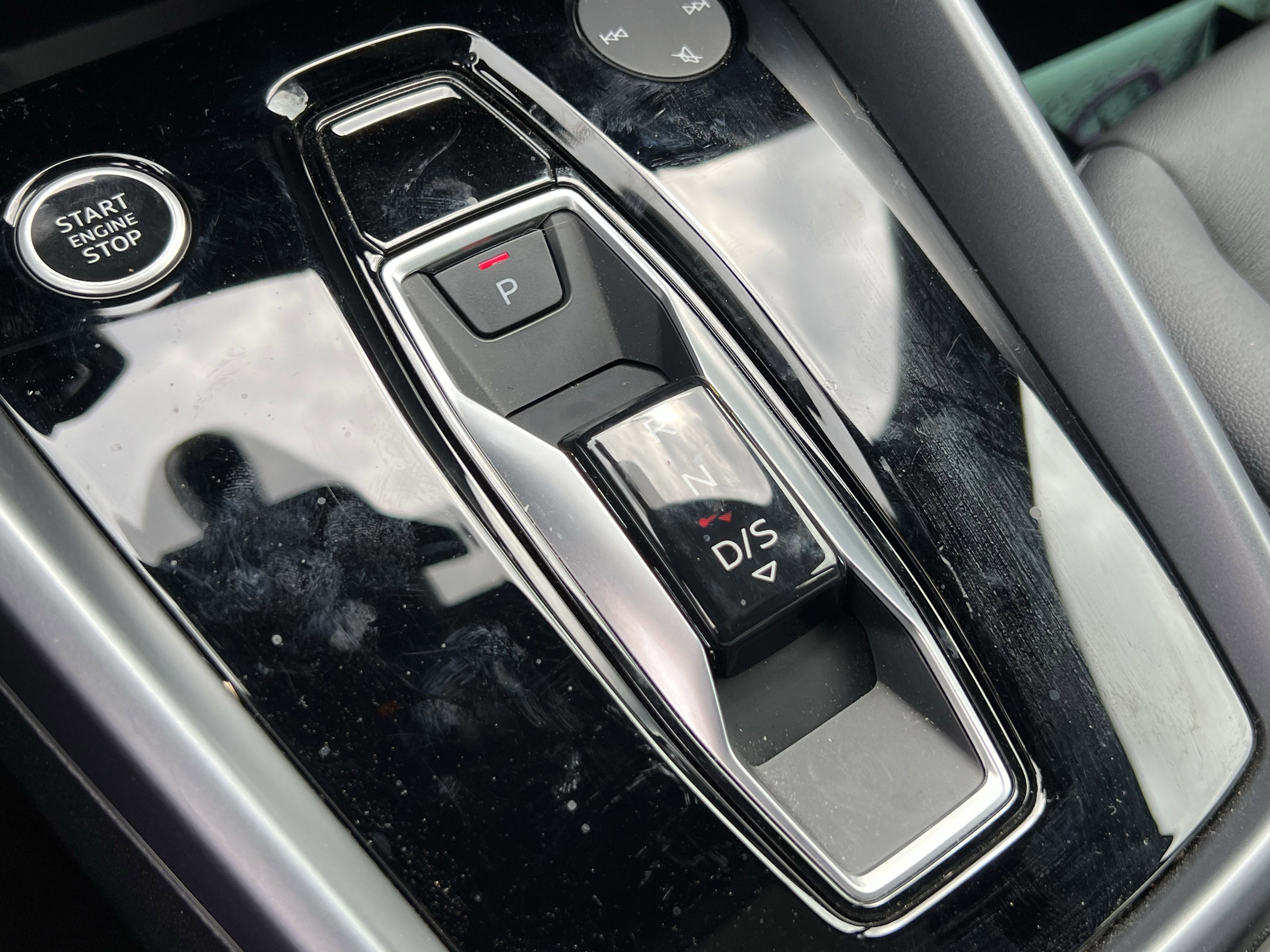 Used 2025 Audi A3 2.0T Premium Plus w/ Premium Plus Package image 26