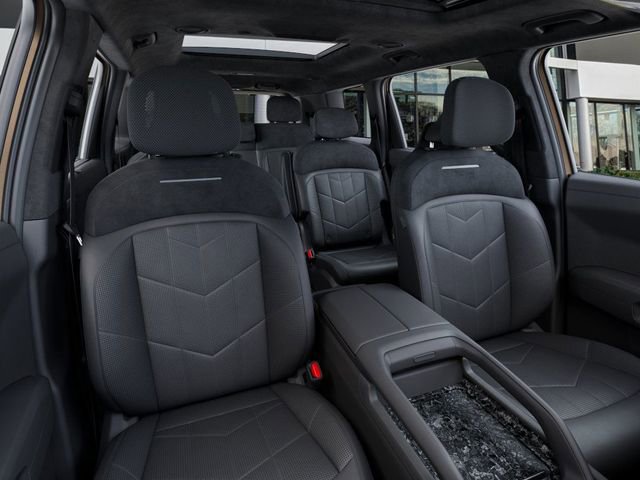 New 2027 Kia Telluride SX Prestige X-Pro image 16