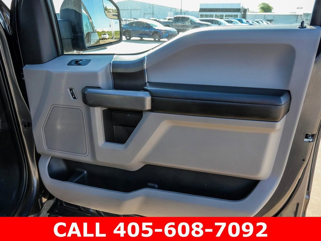 Used 2016 Ford F150 XLT w/ Equipment Group 301A Mid AWD/4WD image 15