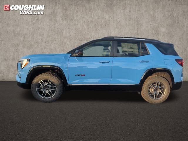 New 2026 GMC Terrain AT4 w/ Convenience Package III image 4