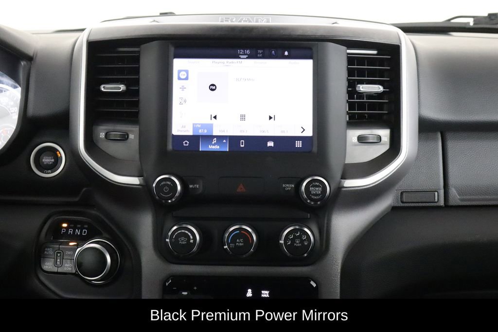 Used 2022 RAM 1500 Big Horn AWD/4WD image 27