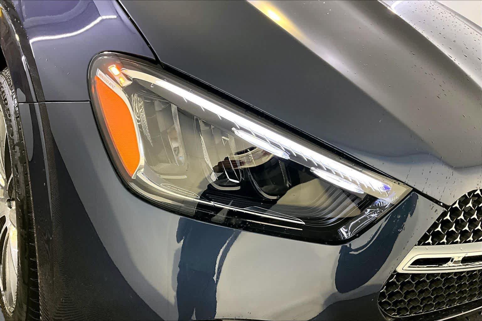 New 2026 Mercedes-Benz GLE 450 4MATIC image 16