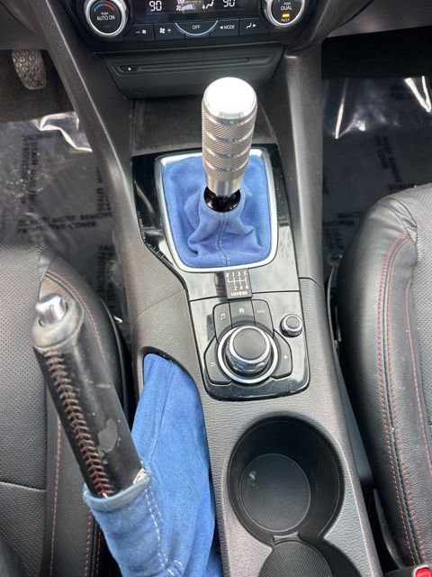 Used 2015 MAZDA MAZDA3 s Grand Touring image 15