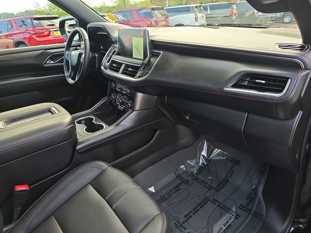 Certified 2024 Chevrolet Suburban RST image 35