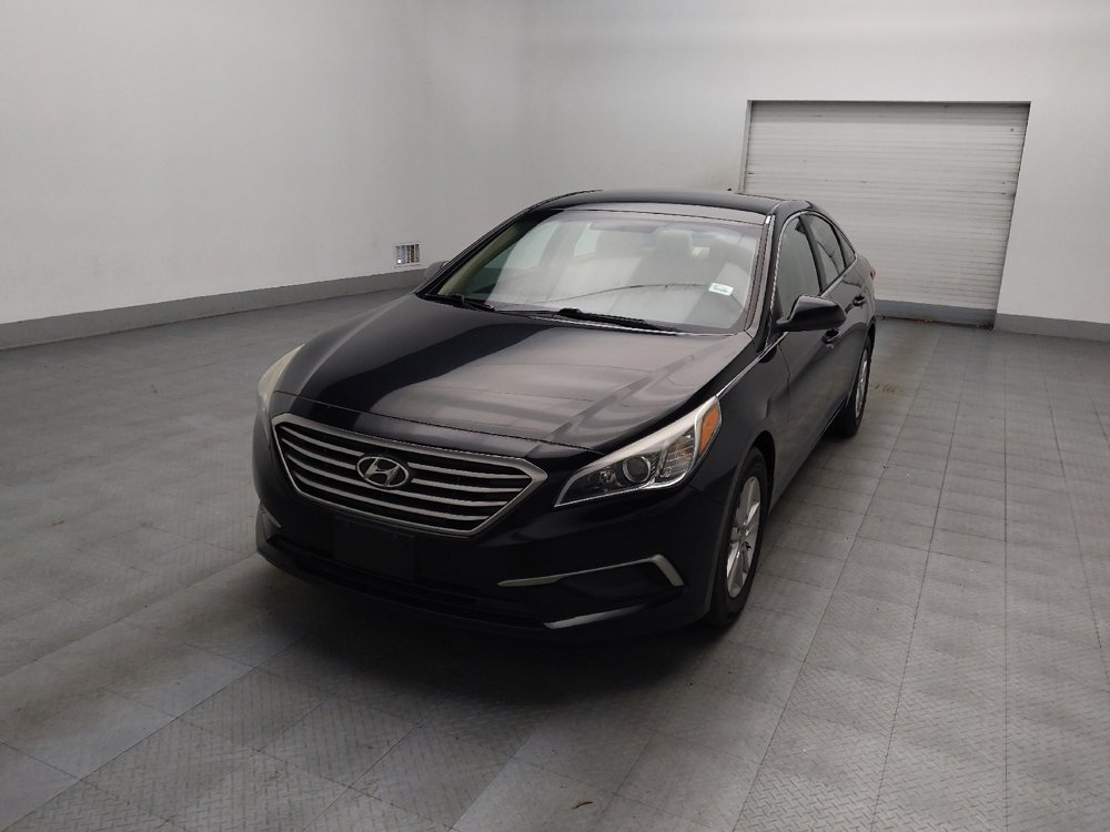 Used 2016 Hyundai Sonata SE image 15