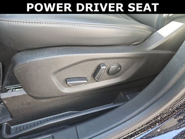 Used 2024 Ford Edge SEL image 15
