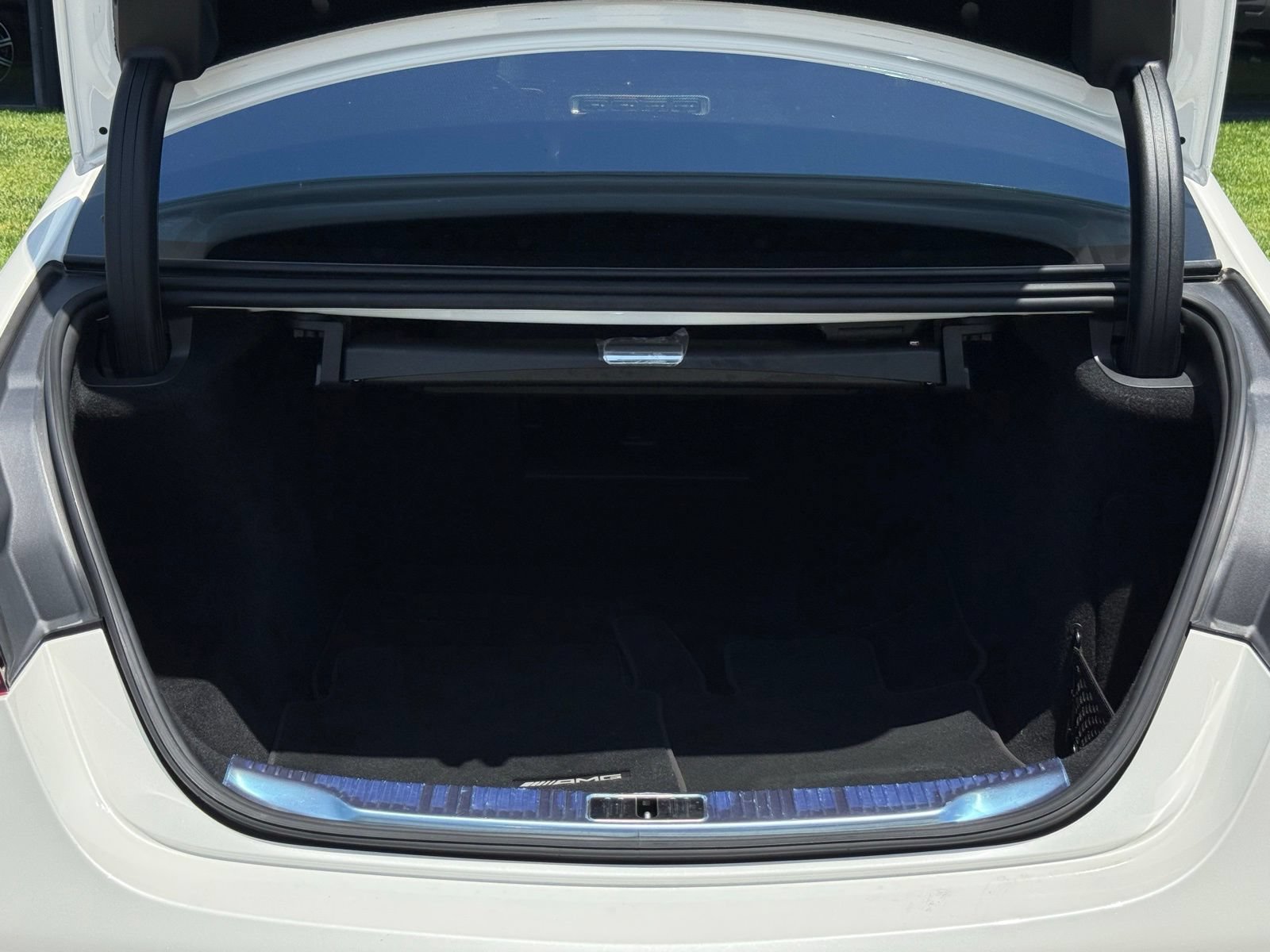 Used 2023 Mercedes-Benz S 580 4MATIC Sedan image 16