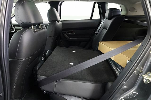 New 2026 MAZDA CX-50 AWD 2.5 Hybrid w/ Weather Package image 14