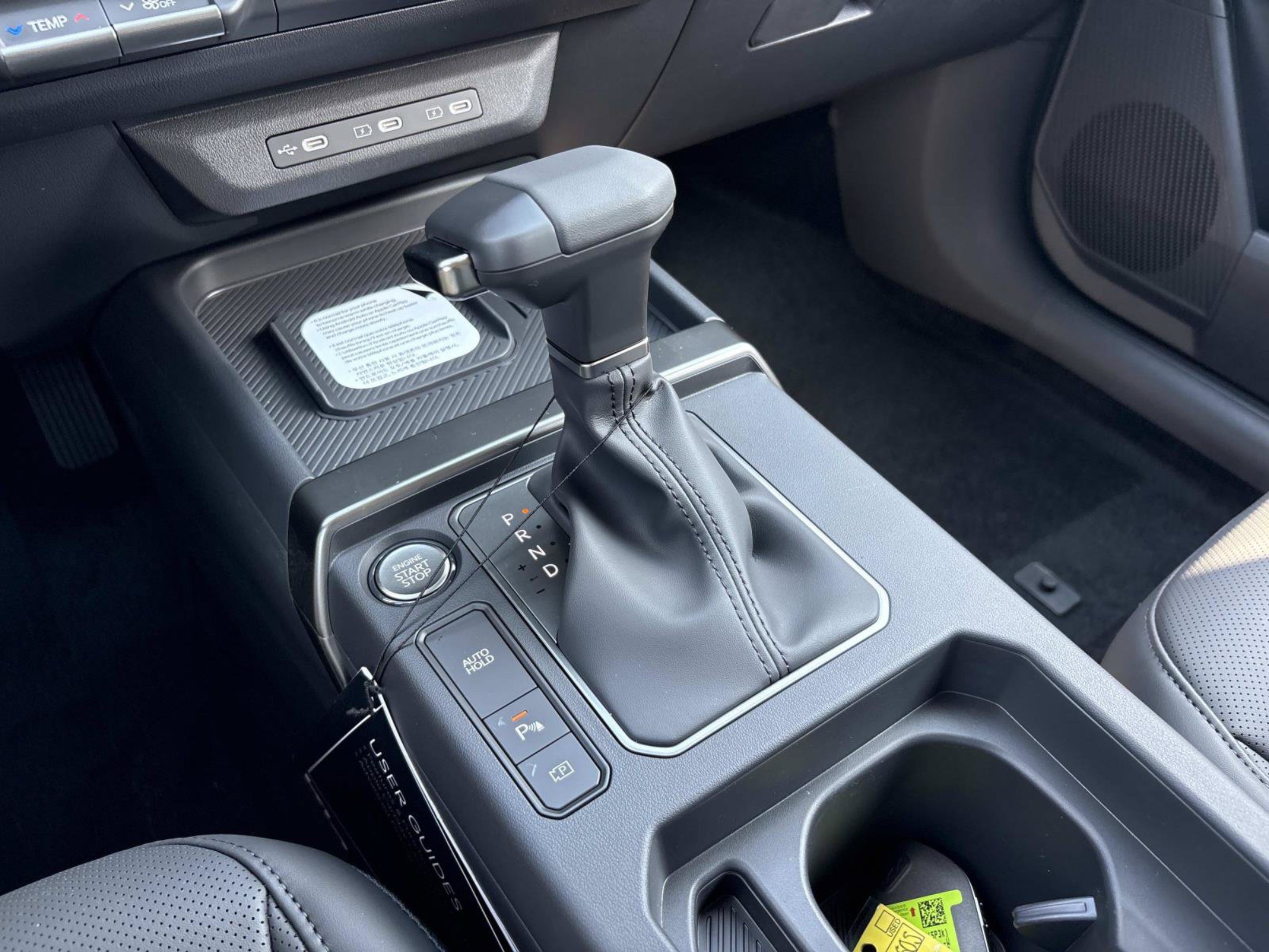 New 2027 Kia Seltos EX FWD image 29