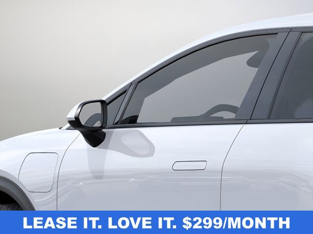 New 2026 Chevrolet Equinox EV LT image 12