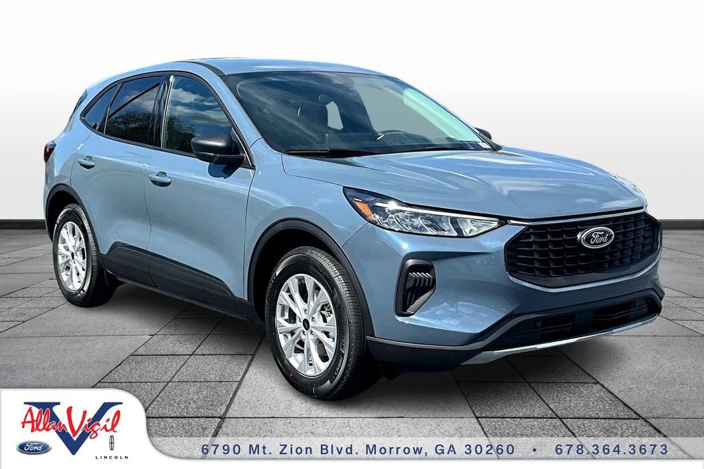 New 2026 Ford Escape Active w/ Tech Pack #1