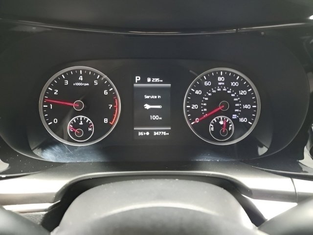 Used 2024 Kia K5 GT w/ GT1 Package image 32