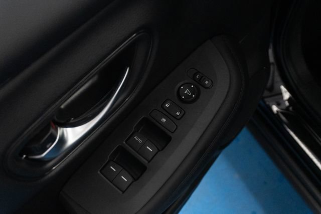 New 2026 Honda HR-V LX image 8