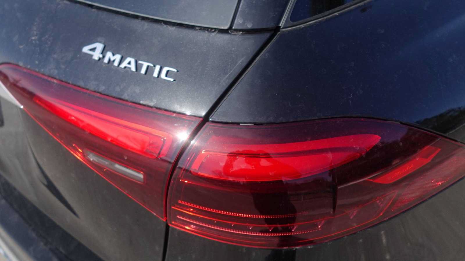 Used 2026 Mercedes-Benz GLE 350 4MATIC image 24