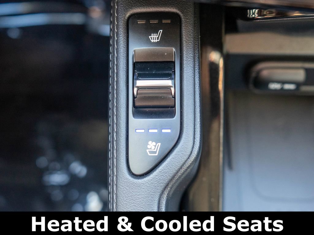 Certified 2023 Kia Telluride EX w/ EX Captain's Chair Package FWD image 29