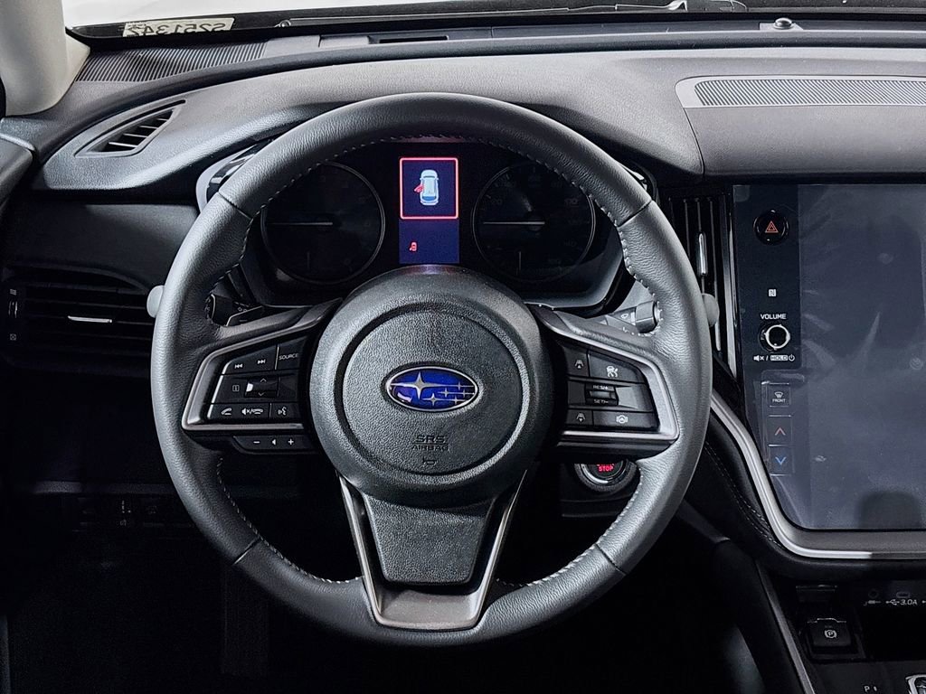 Certified 2025 Subaru Outback Premium w/ Popular Package #1A AWD/4WD image 14