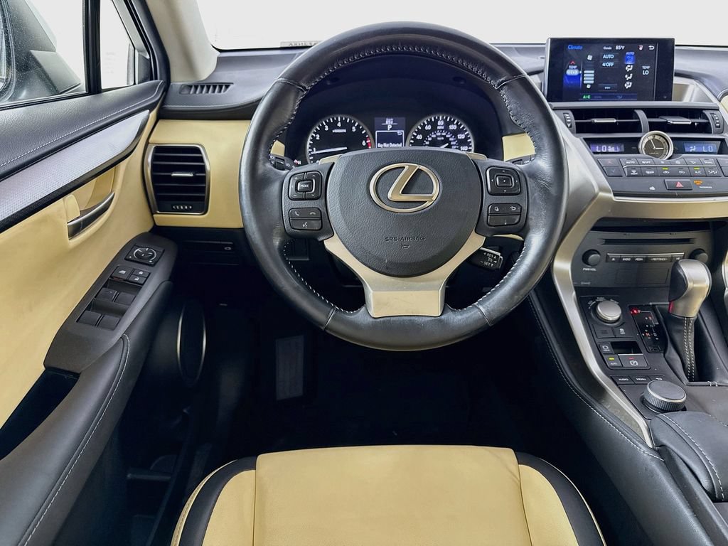 Used 2016 Lexus NX 200t FWD image 20