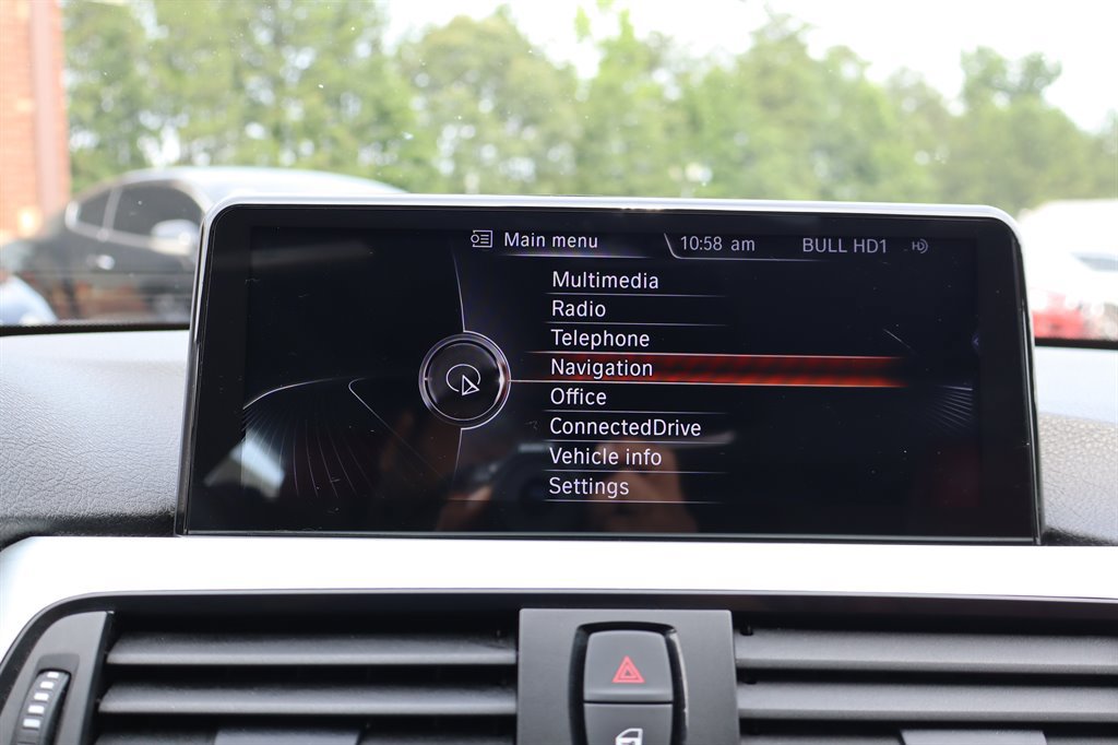 Used 2015 BMW 435i Gran Coupe xDrive AWD/4WD image 29