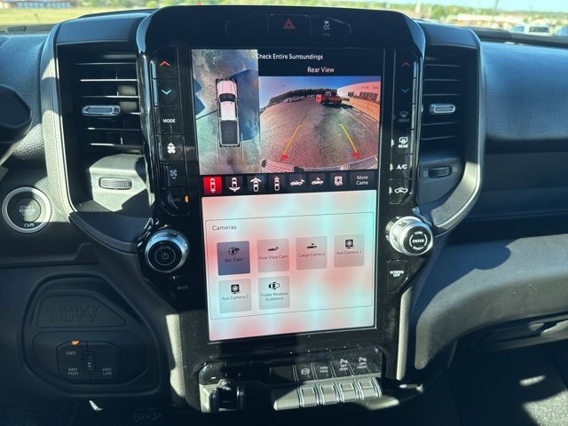 New 2026 RAM 3500 Tradesman image 38