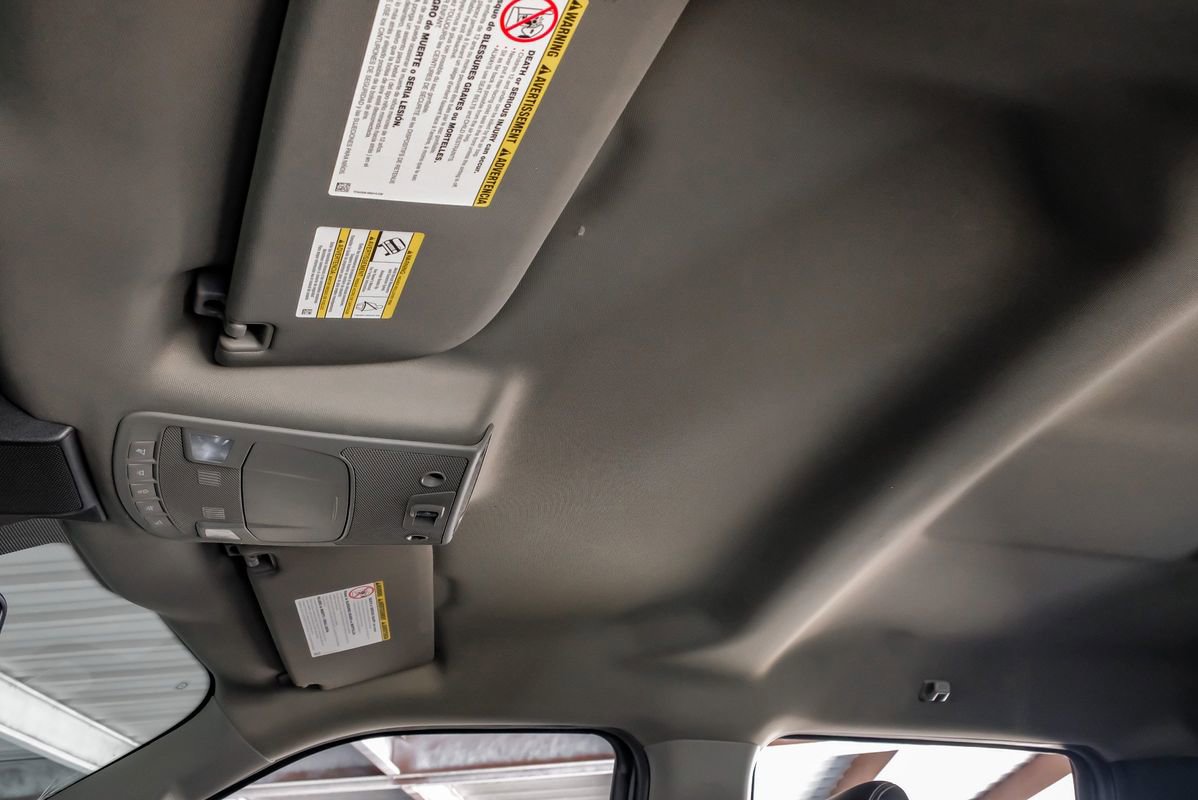 Used 2021 Ford F250 Lariat w/ Tremor Off-Road Package image 28