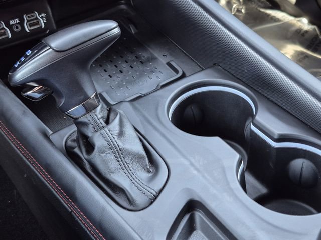 Certified 2025 Dodge Durango GT image 16