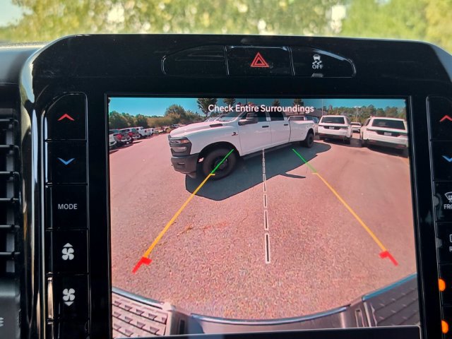 New 2027 RAM 3500 Tradesman AWD/4WD image 10