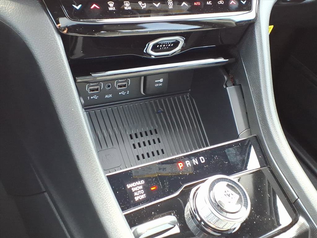 New 2026 Jeep Grand Cherokee Limited Reserve image 29