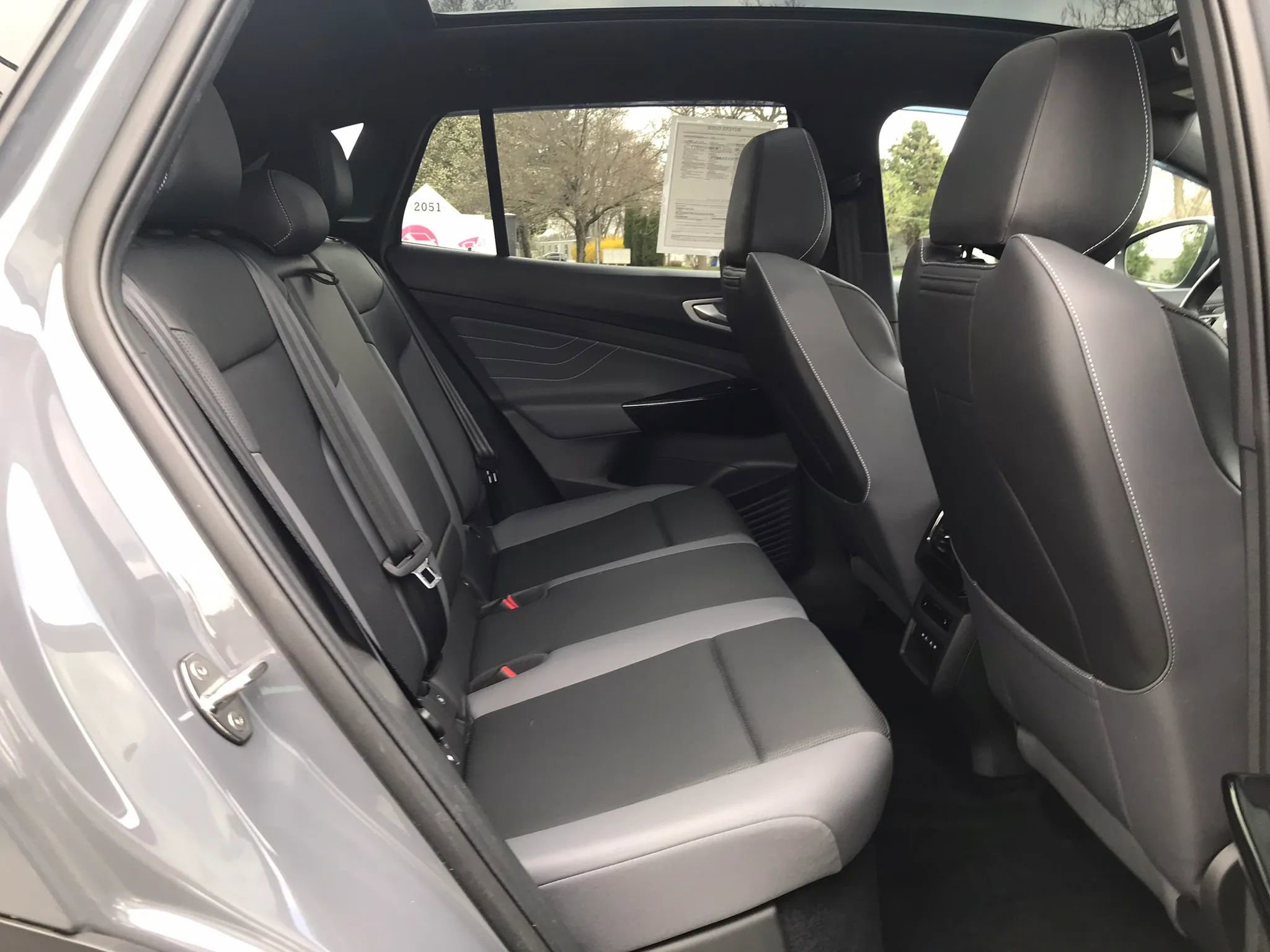 Used 2023 Volkswagen ID.4 Pro S Plus image 50