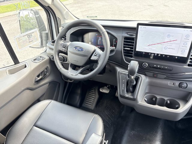 New 2026 Ford Transit 350 XL AWD/4WD image 15