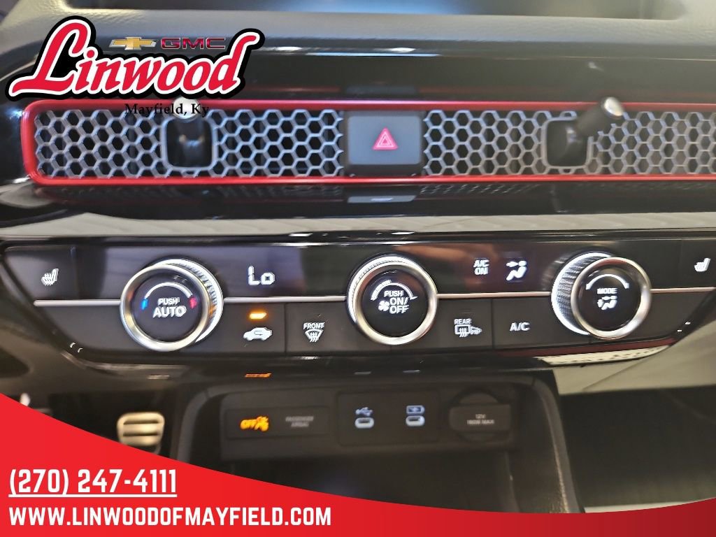 Used 2025 Honda Civic Si image 23