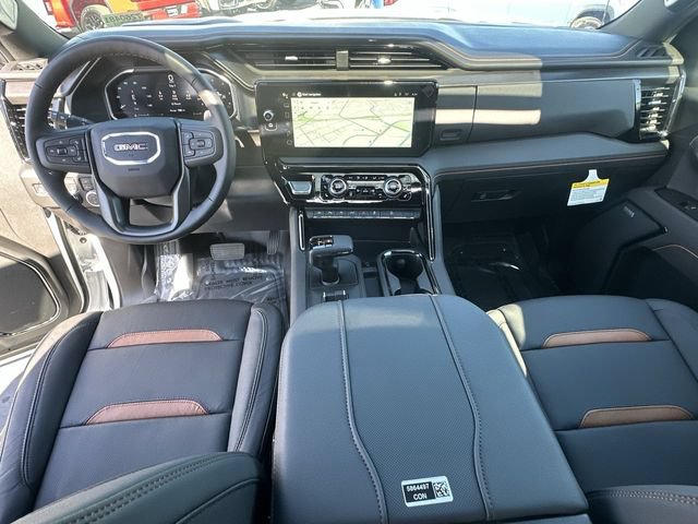 New 2026 GMC Sierra 1500 AT4 w/ AT4 Premium Package AWD/4WD image 22