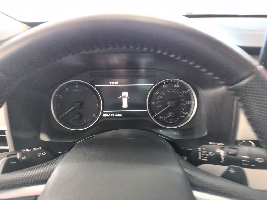 New 2026 Mitsubishi Outlander SE AWD/4WD image 25