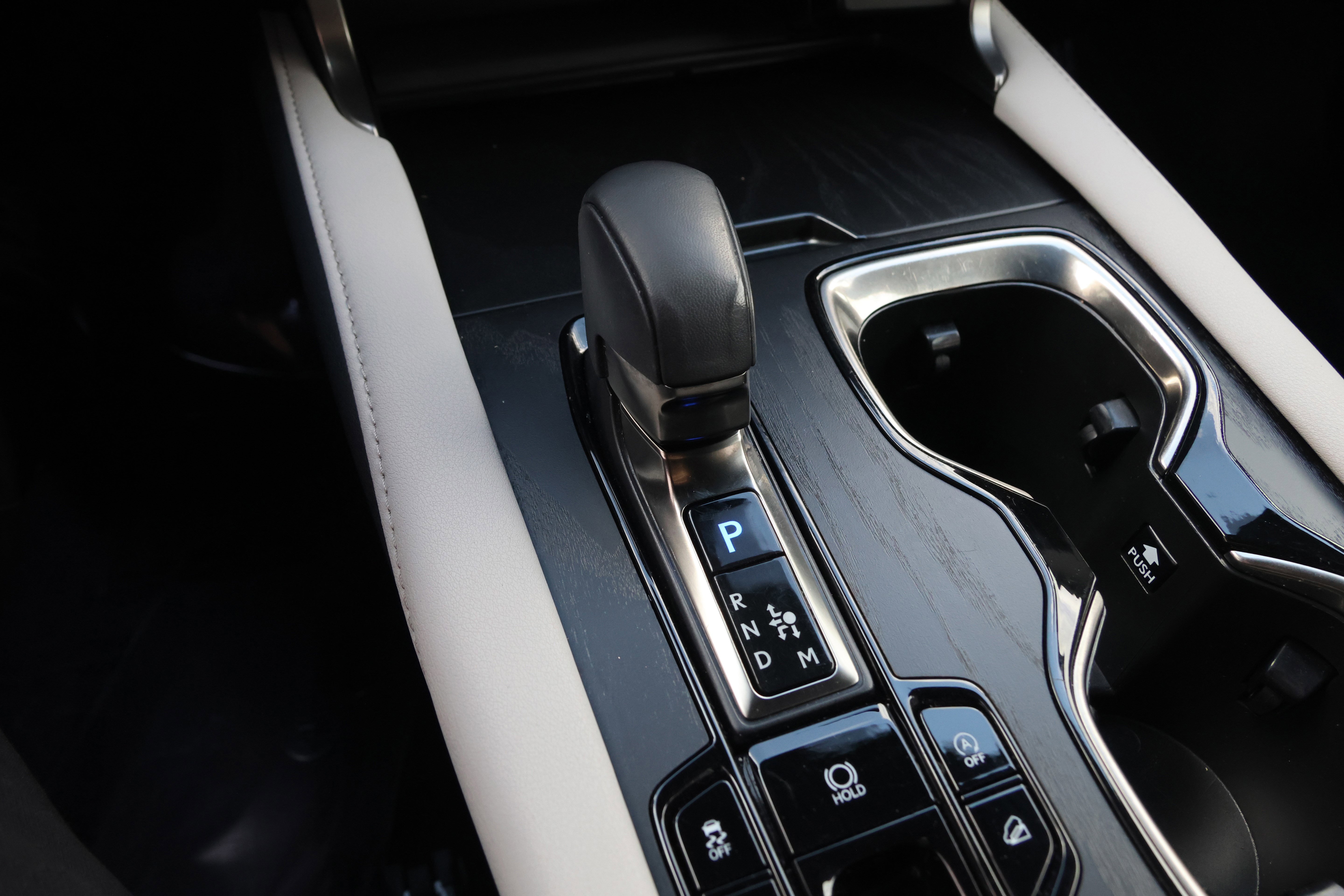 Used 2023 Lexus RX 350 Premium Plus w/ Cold Area Package image 29