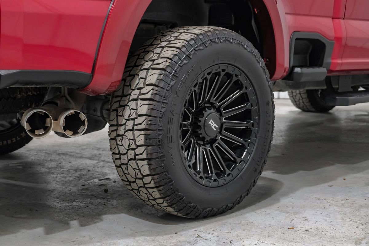 Used 2023 Ford F250 Lariat w/ Lariat Ultimate Package image 63