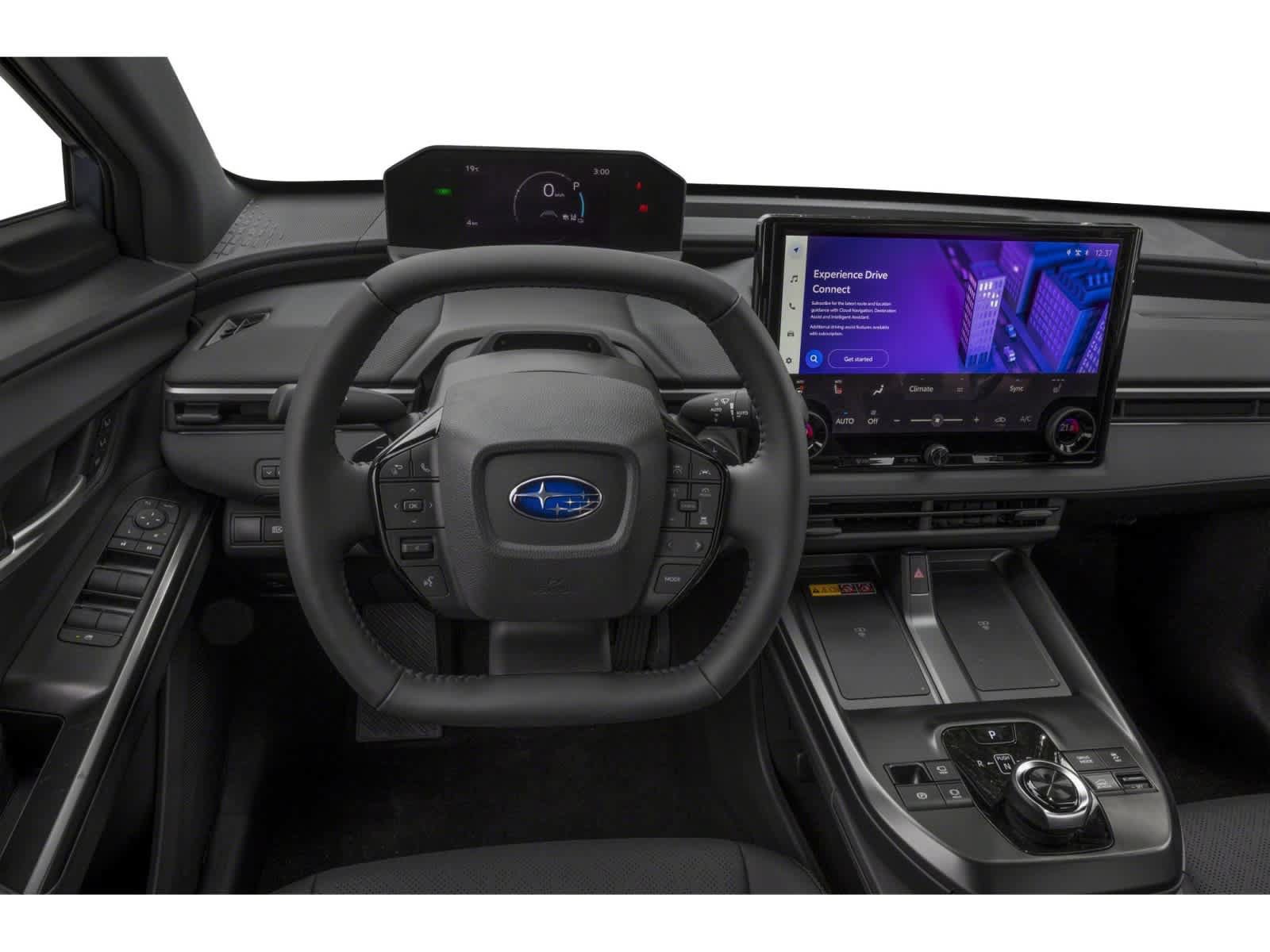 New 2027 Subaru Trailseeker AWD/4WD image 4