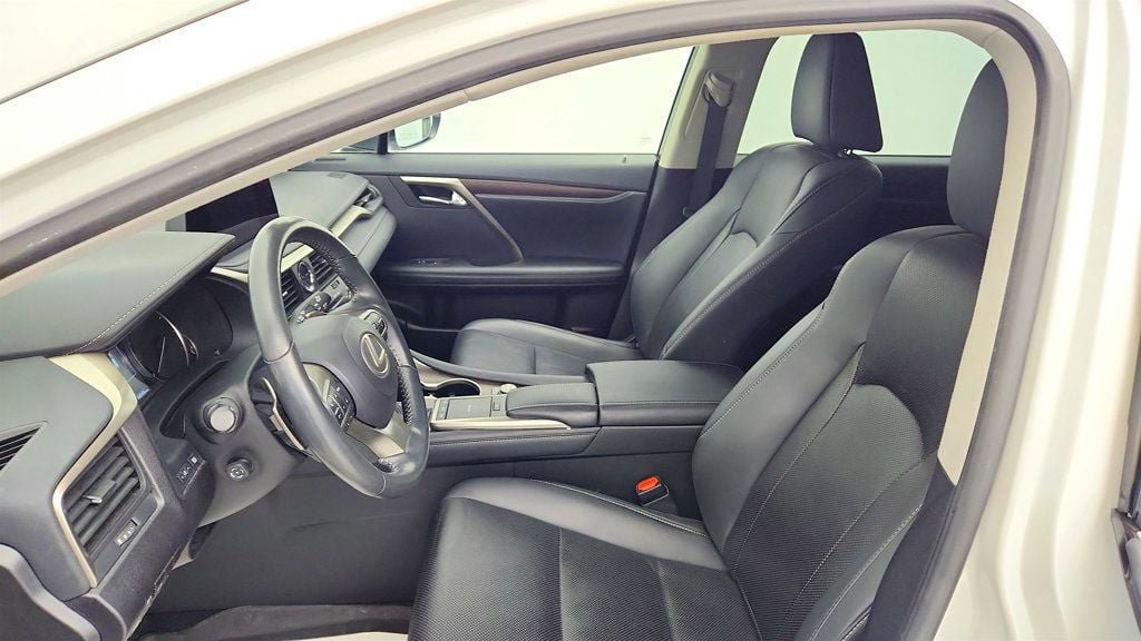 Used 2022 Lexus RX 350 AWD w/ Premium Package image 21