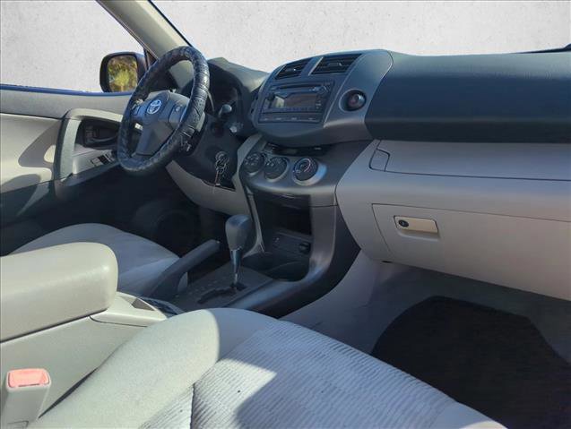 Used 2012 Toyota RAV4 FWD w/ Value Pkg image 22