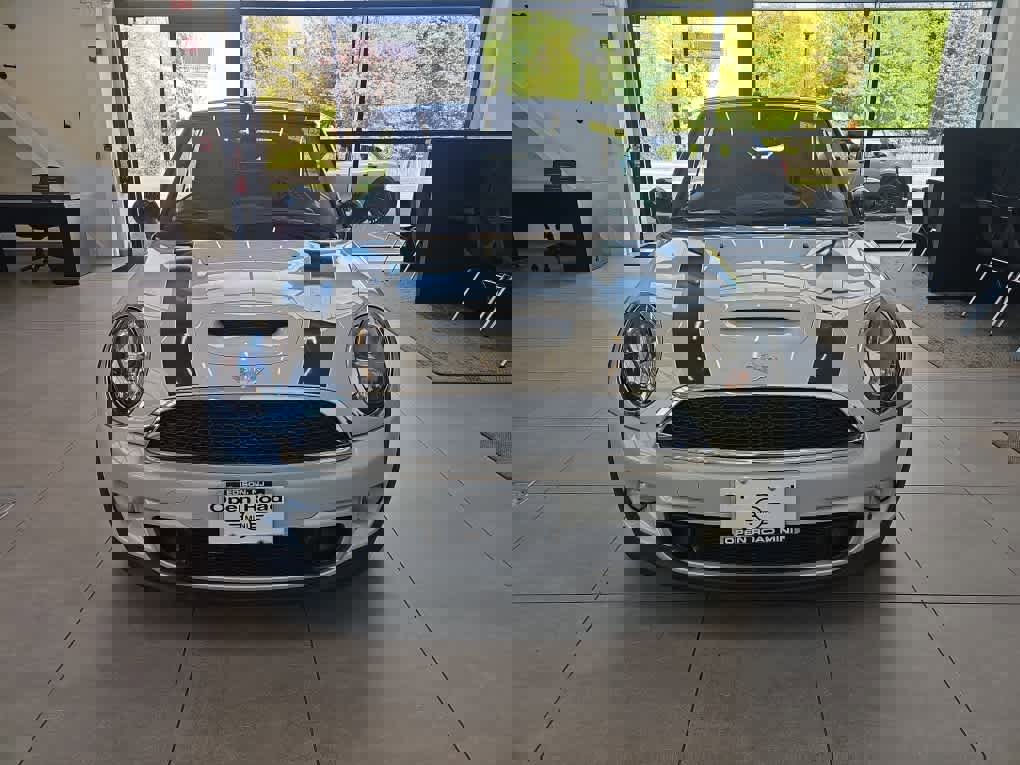 Used 2014 MINI Cooper S FWD image 6