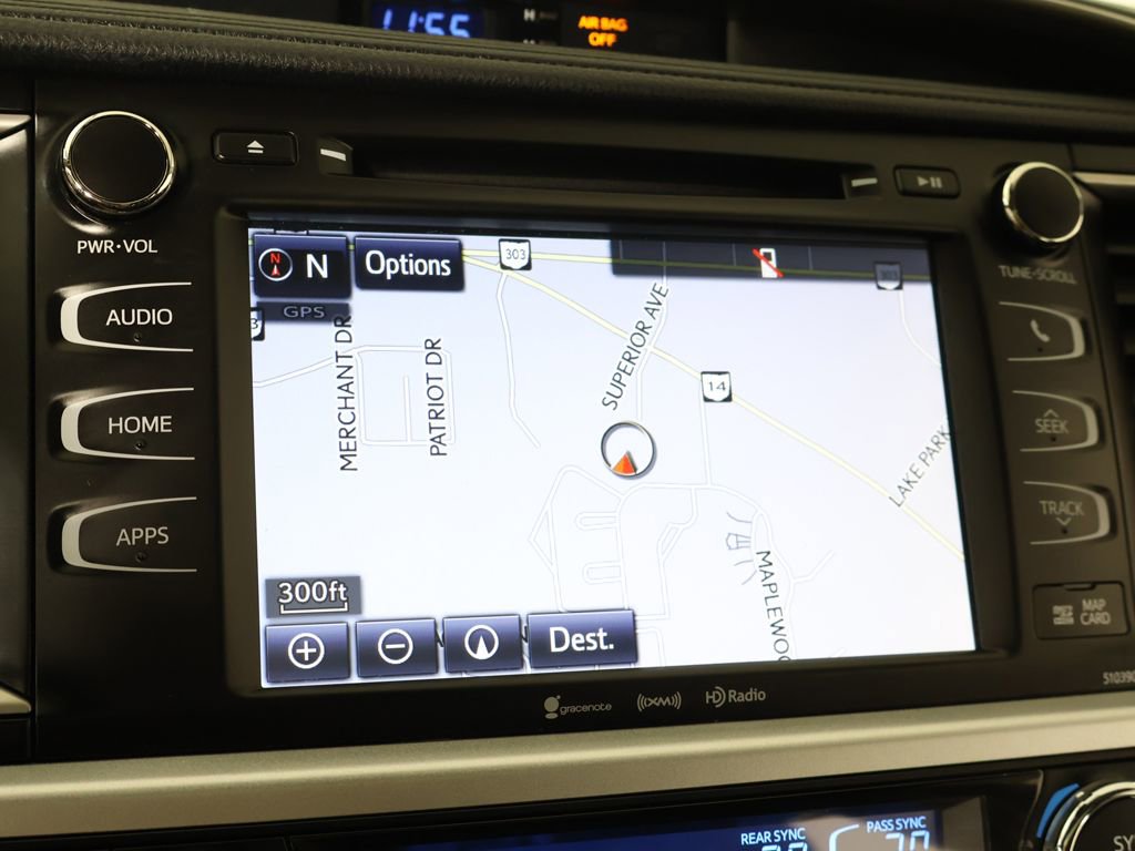 Used 2019 Toyota Highlander XLE AWD/4WD image 49