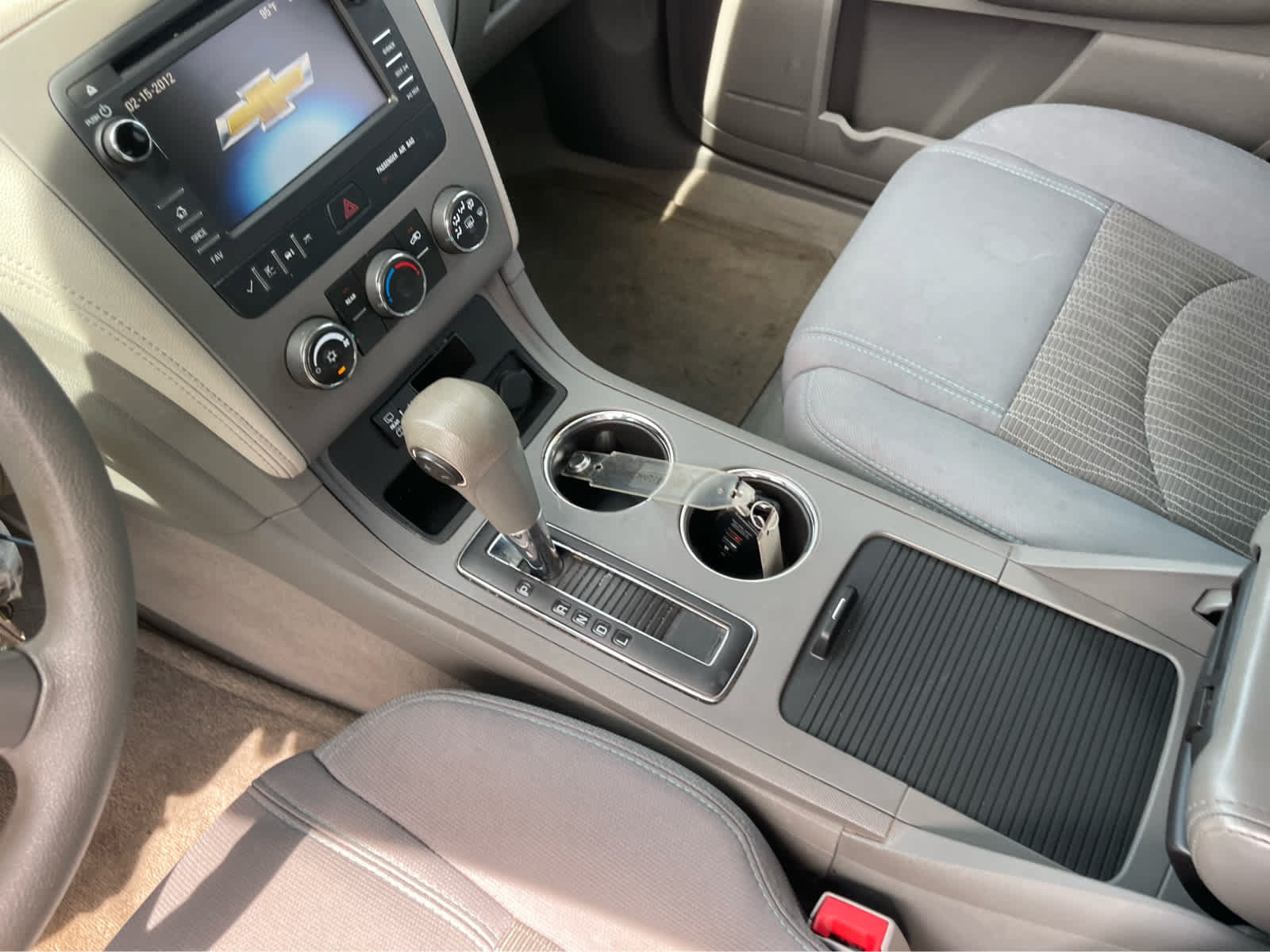 Used 2014 Chevrolet Traverse LS FWD image 17