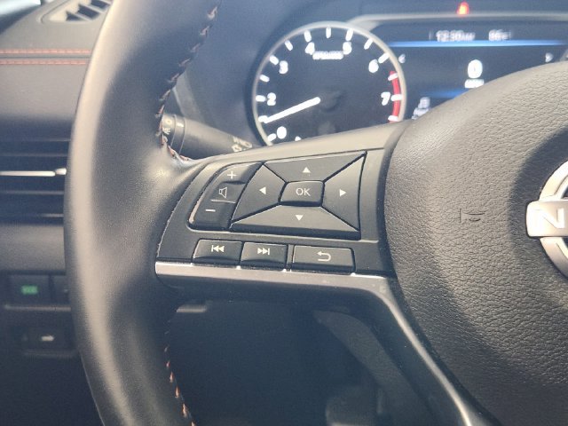 Used 2025 Nissan Sentra SR FWD image 22