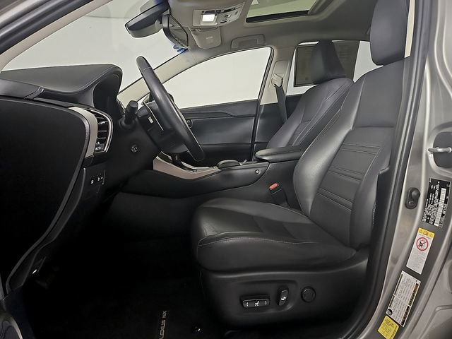 Used 2019 Lexus NX 300 FWD w/ Premium Package image 14