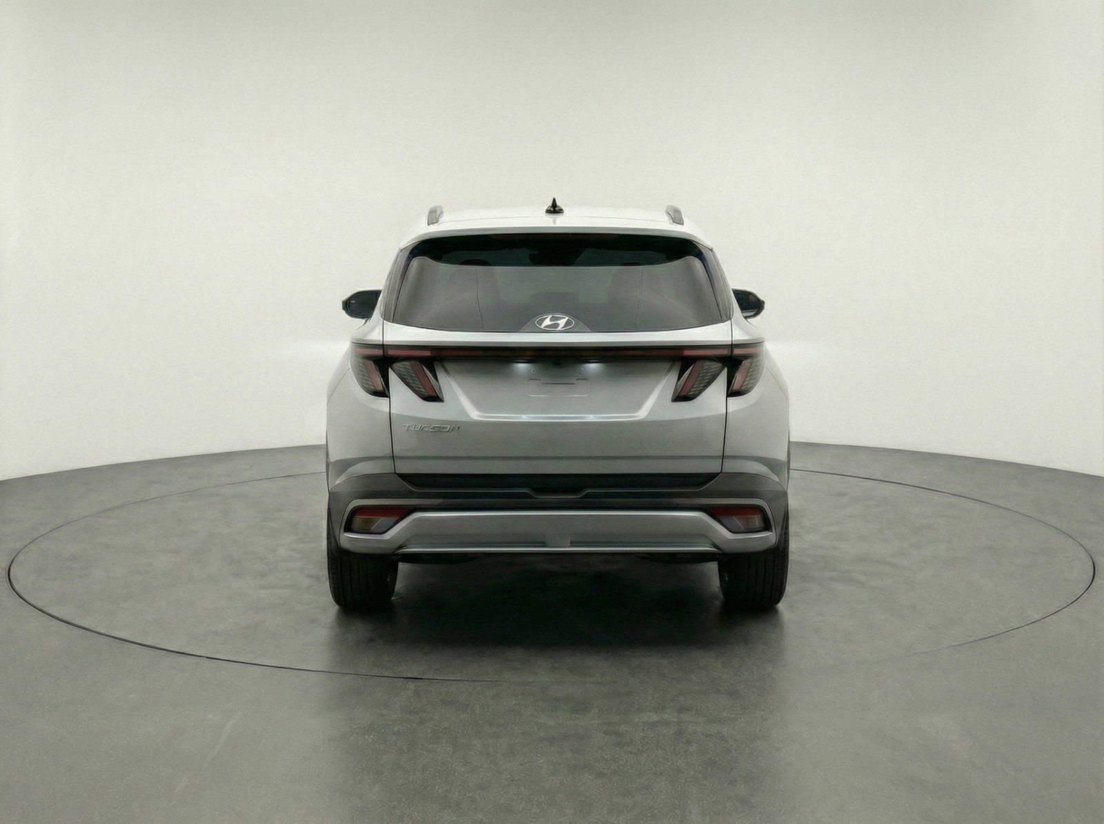 Used 2025 Hyundai Tucson SEL image 7