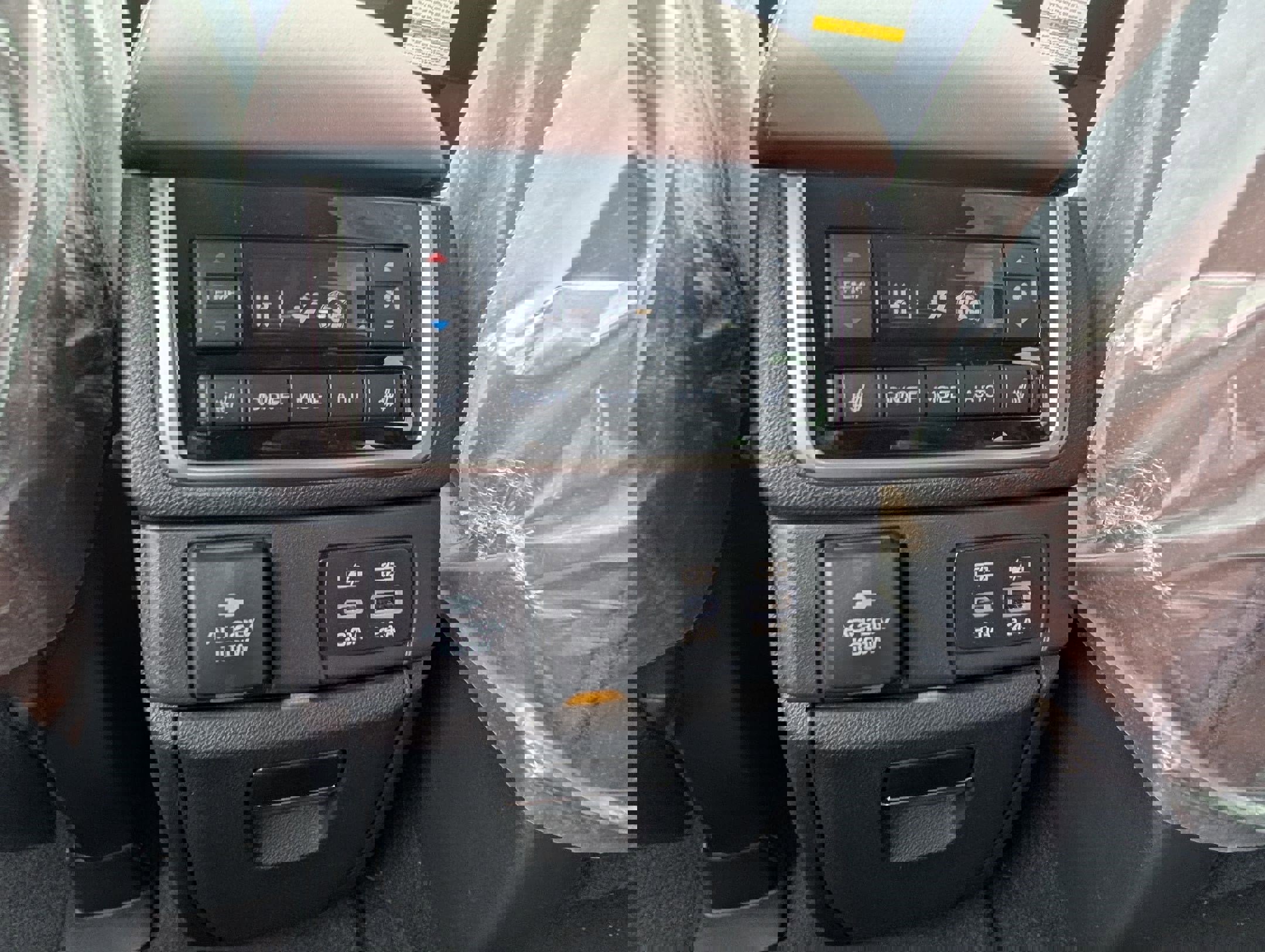 New 2026 Subaru Ascent Touring image 14