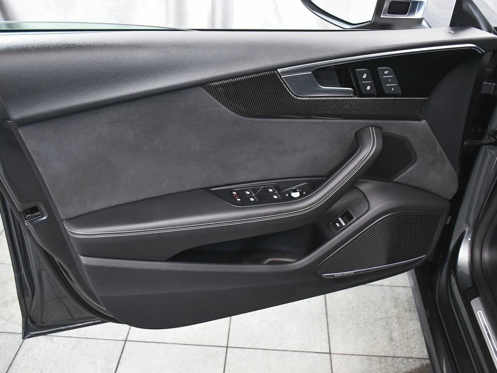 Used 2023 Audi S5 Premium Plus w/ Premium Plus Package image 9