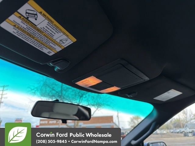 Used 2013 Ford Explorer 4WD w/ Class III Trailer Tow Pkg image 17